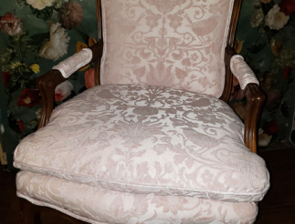 Tinker's Hatch Upholstery & Home Decor